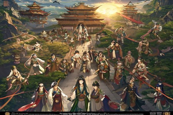 找你妹游戏下载